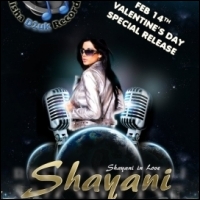 S h a y a n i - my dream girl