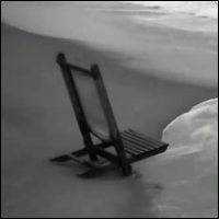 The ballad of the waves