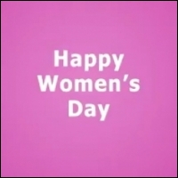 Womens day