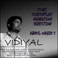 Vidiyal