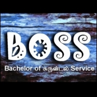 Boss
