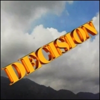 Decision