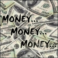 Money money money