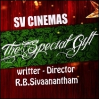 The special gift