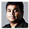 A R Rahman