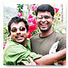 Sathyan & Saravanan