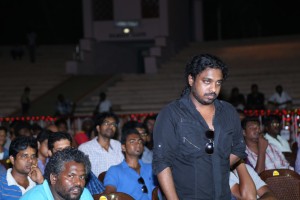 Onaayum Aattukuttiyum Top Movies Of 2013 Behindwoods IIT-M Festival