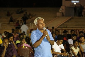 Paradesi Top Movies Of 2013 Behindwoods IIT-M Festival