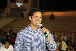 Paradesi Top Movies Of 2013 Behindwoods IIT-M Festival