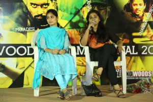 Paradesi Top Movies Of 2013 Behindwoods IIT-M Festival