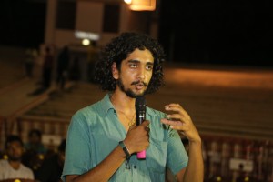 Paradesi Top Movies Of 2013 Behindwoods IIT-M Festival