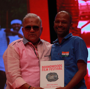 Goli-Soda Top Movies Of 2014 Behindwoods Film Festival