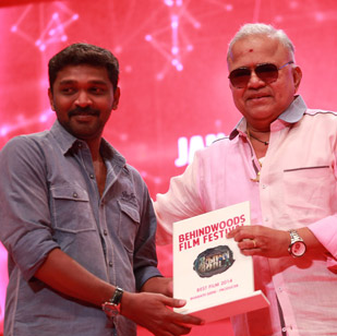 Goli-Soda Top Movies Of 2014 Behindwoods Film Festival