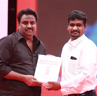 Kaththi Top Movies Of 2014 Behindwoods Film Festival