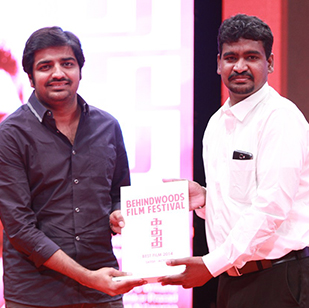 Kaththi Top Movies Of 2014 Behindwoods Film Festival