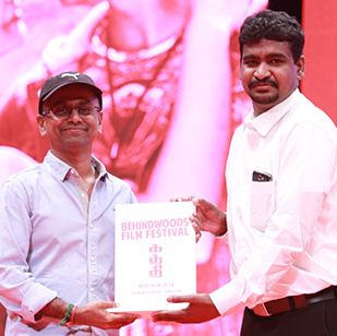 Kaththi Top Movies Of 2014 Behindwoods Film Festival