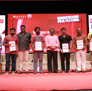 Madras Top Movies Of 2014 Behindwoods Film Festival