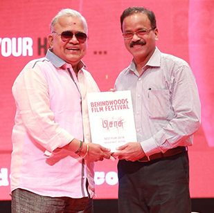 Pisaasu Top Movies Of 2014 Behindwoods Film Festival