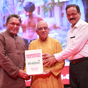 Saivam Top Movies Of 2014 Behindwoods Film Festival