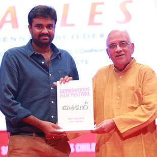 Saivam Top Movies Of 2014 Behindwoods Film Festival