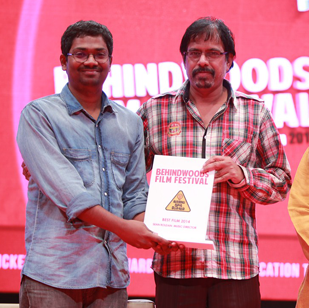 Vaayai-Moodi-Pesavum Top Movies Of 2014 Behindwoods Film Festival