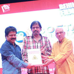 Vaayai-Moodi-Pesavum Top Movies Of 2014 Behindwoods Film Festival