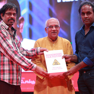 Vaayai-Moodi-Pesavum Top Movies Of 2014 Behindwoods Film Festival