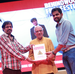 Vaayai-Moodi-Pesavum Top Movies Of 2014 Behindwoods Film Festival