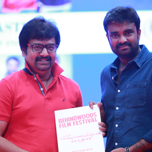 Velai-Illa-Pattadhari Top Movies Of 2014 Behindwoods Film Festival
