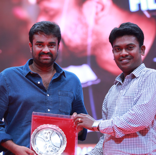 Velai-Illa-Pattadhari Top Movies Of 2014 Behindwoods Film Festival