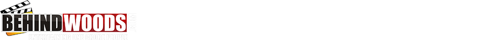 Behindwoods Film Festival Logo