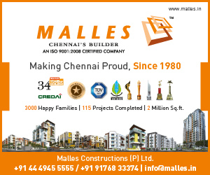 Malles Sponsor Ad
