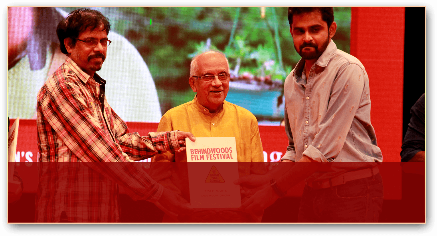 Vaayai Moodi Pesavum