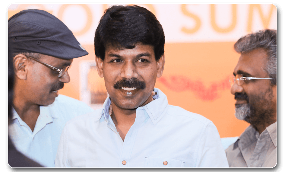 Bala AT BEHINDWOODS GOLD SUMMIT 2013 FILM AWARDS