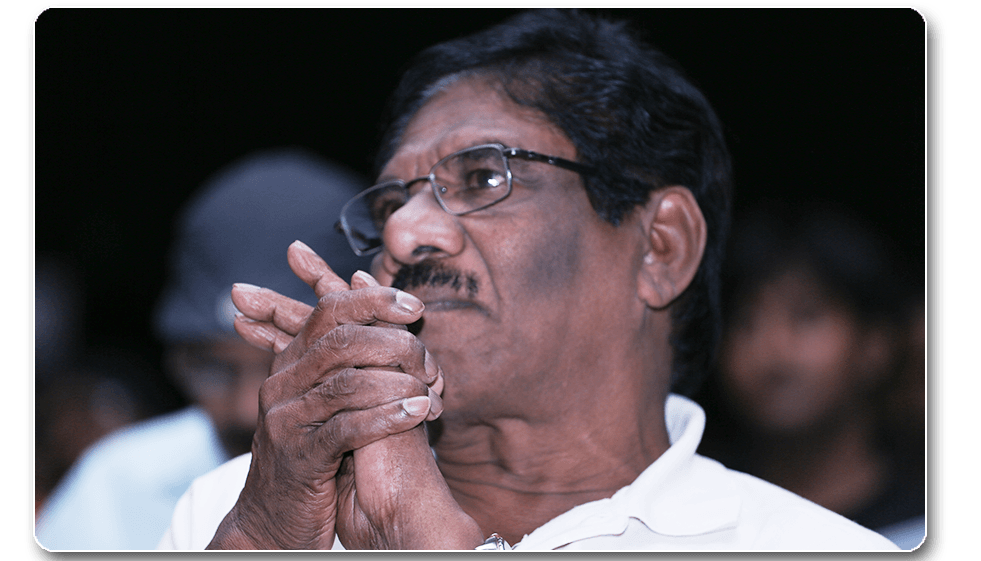 Bharathiraja AT BEHINDWOODS GOLD SUMMIT 2013 FILM AWARDS