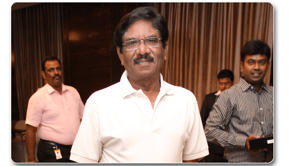 Bharathiraja AT BEHINDWOODS GOLD SUMMIT 2013 FILM AWARDS