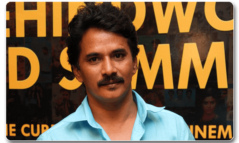 C.S.Balachander AT BEHINDWOODS GOLD SUMMIT 2013 FILM AWARDS