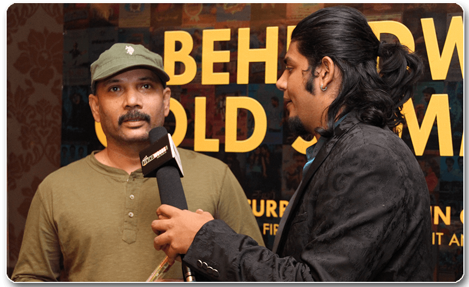 Chezhian AT BEHINDWOODS GOLD SUMMIT 2013 FILM AWARDS