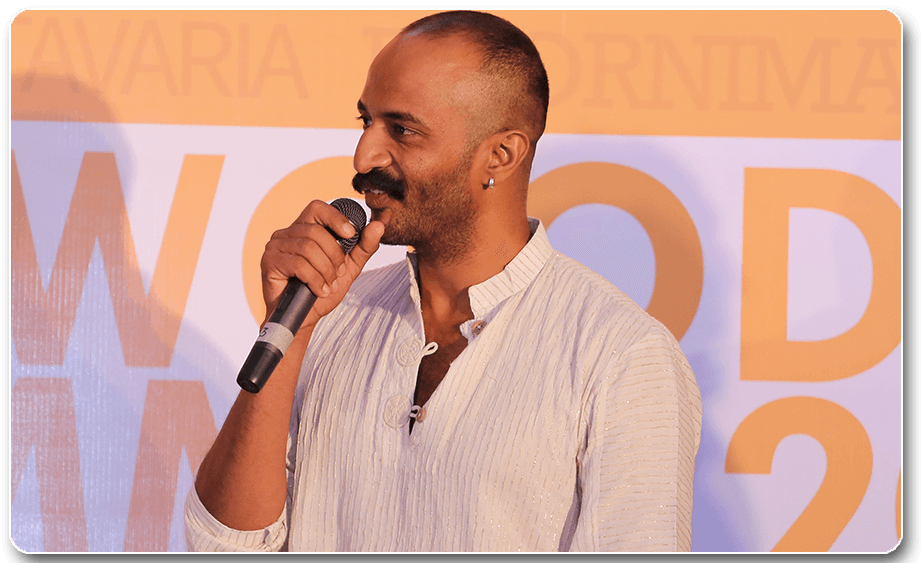 Kishore AT BEHINDWOODS GOLD SUMMIT 2013 FILM AWARDS