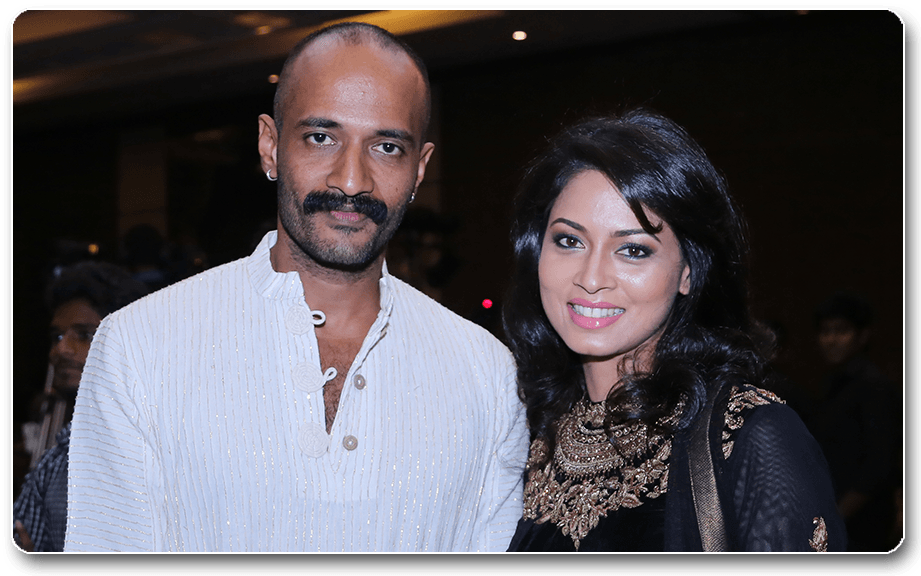 Kishore AT BEHINDWOODS GOLD SUMMIT 2013 FILM AWARDS