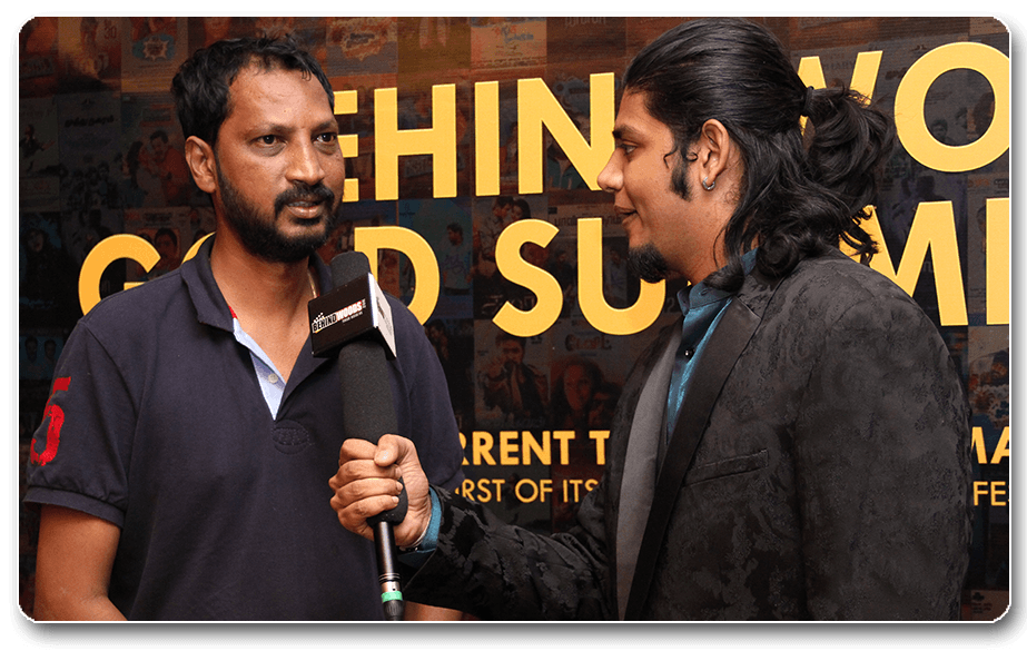 Na.Muthukumar AT BEHINDWOODS GOLD SUMMIT 2013 FILM AWARDS