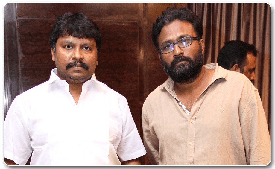 Ram AT BEHINDWOODS GOLD SUMMIT 2013 FILM AWARDS