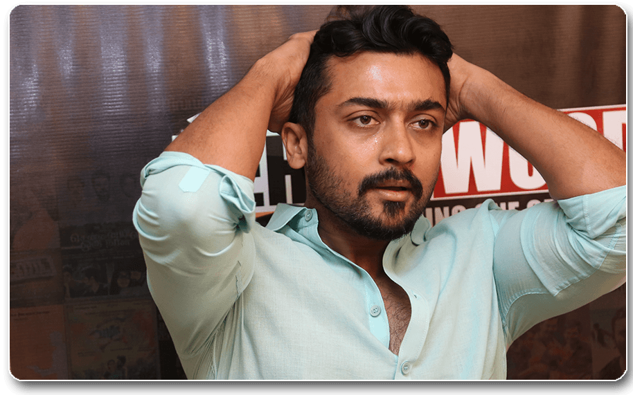 Suriya AT BEHINDWOODS GOLD SUMMIT 2013 FILM AWARDS