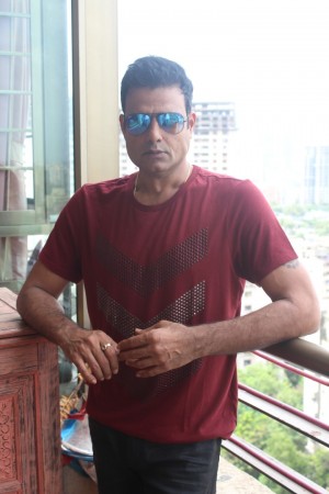 Abhimanyu Singh (aka) AbhimanyuSingh