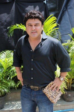 Ali Asgar (aka) AliAsgar