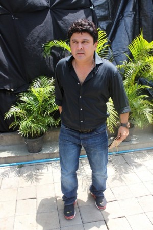 Ali Asgar (aka) AliAsgar