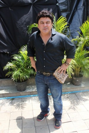 Ali Asgar (aka) AliAsgar