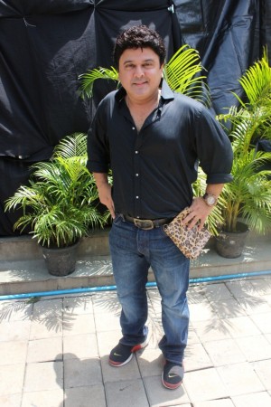 Ali Asgar (aka) AliAsgar
