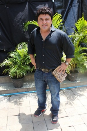 Ali Asgar (aka) AliAsgar