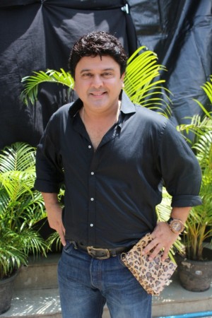 Ali Asgar (aka) AliAsgar